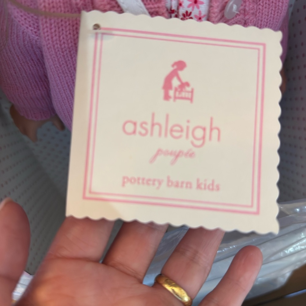 PBK 18” Ashleigh Doll - Picture 6 of 9